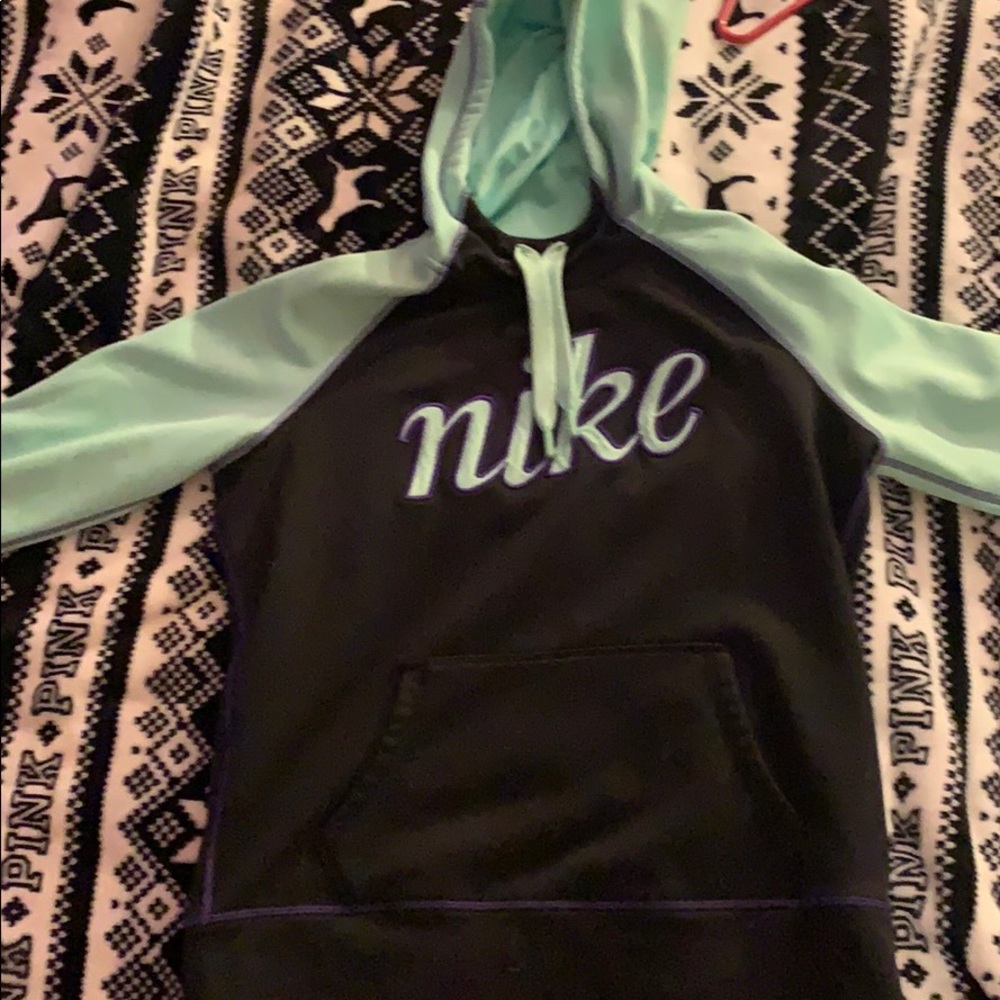 Nike hoodie